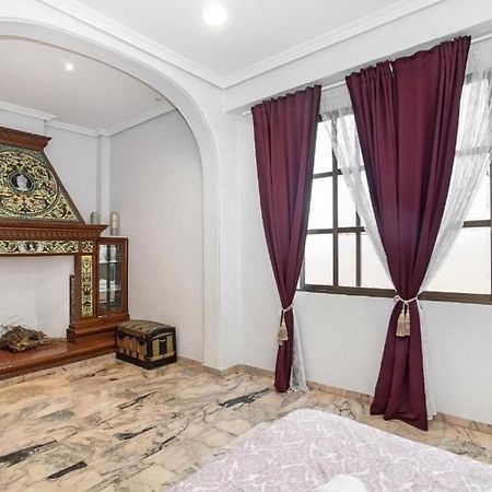 Palacete Del Porvenir 세비야 외부 사진